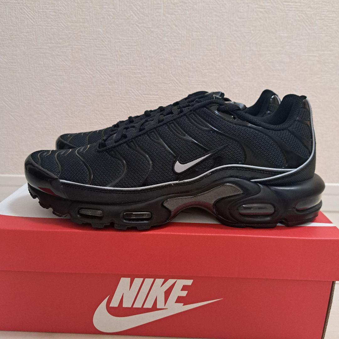 新品 AIR MAX PLUS OG ナイキエアマックスプラスオージー 未試着