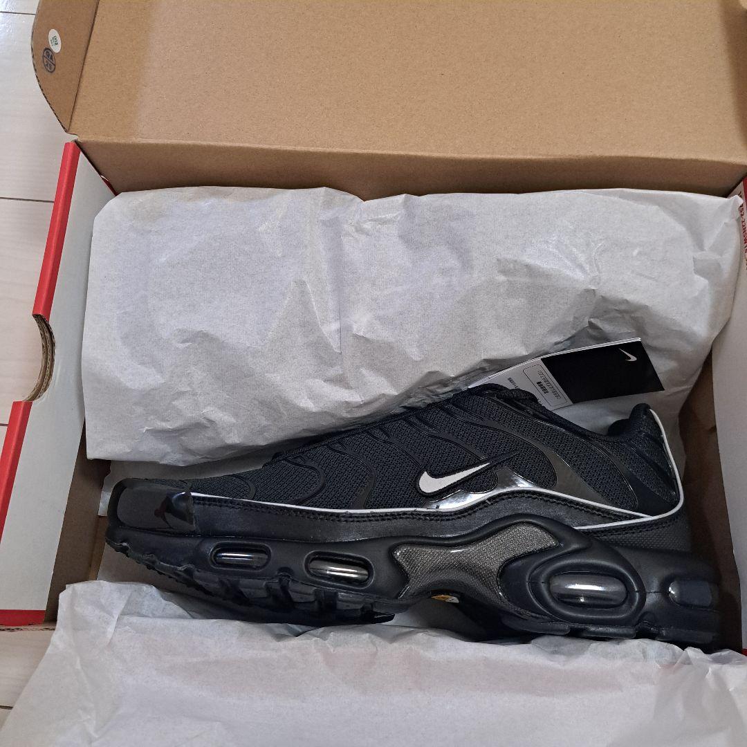 新品 AIR MAX PLUS OG ナイキエアマックスプラスオージー 未試着