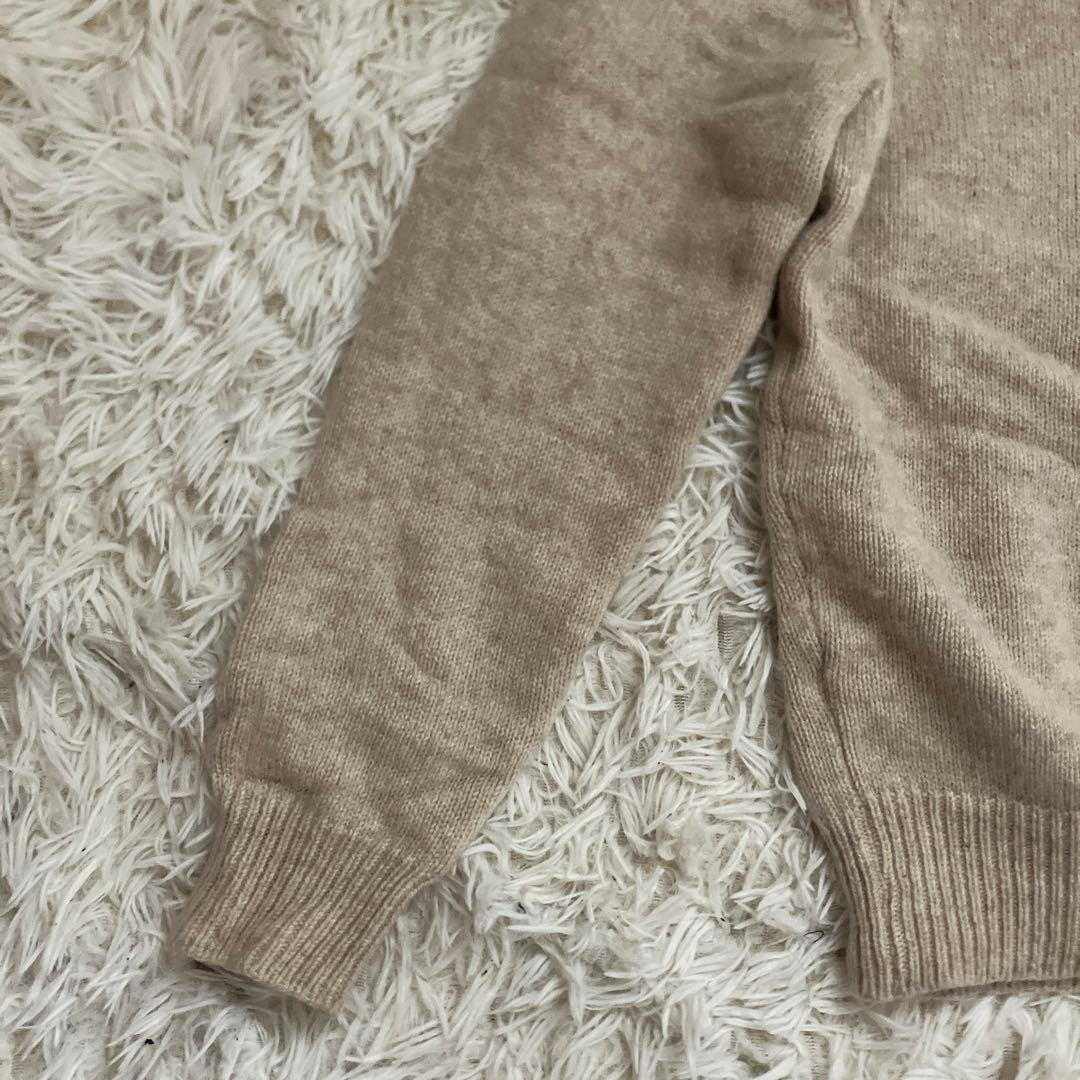 MAISON KITSUNÉ ニット