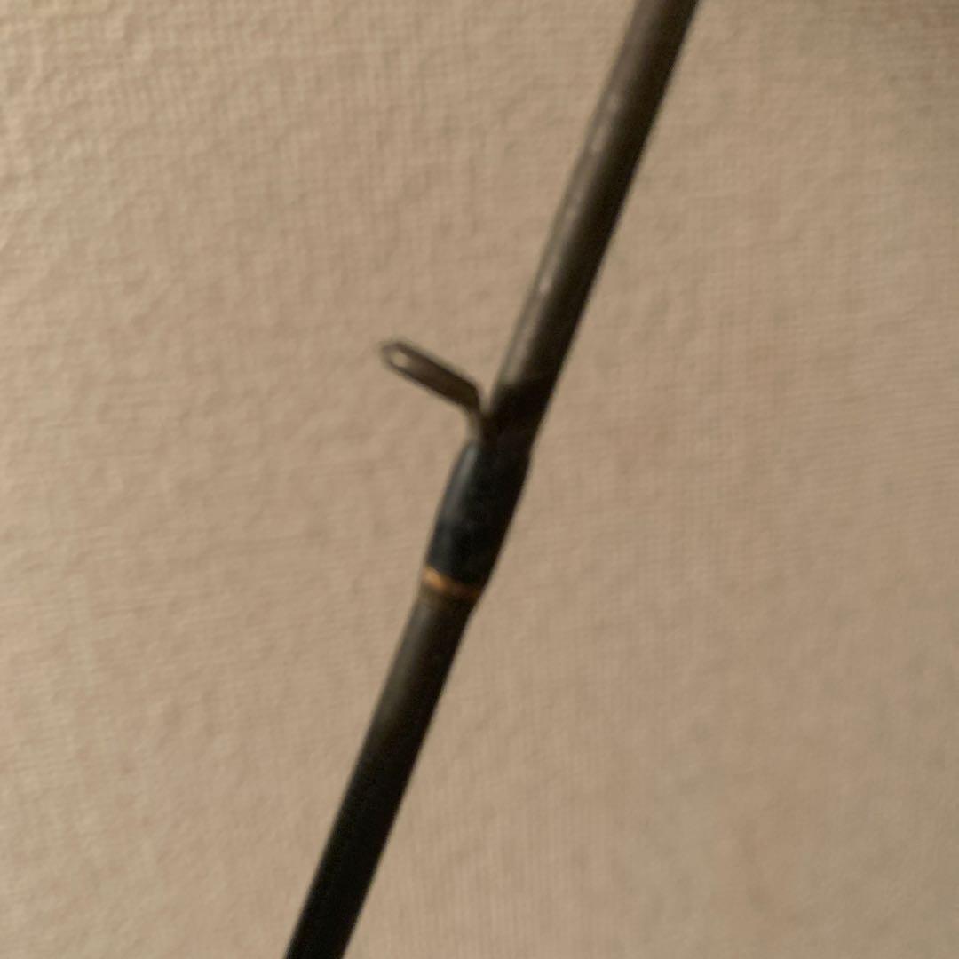(手渡し限定)エバーグリーン テムジン スティード66MR
