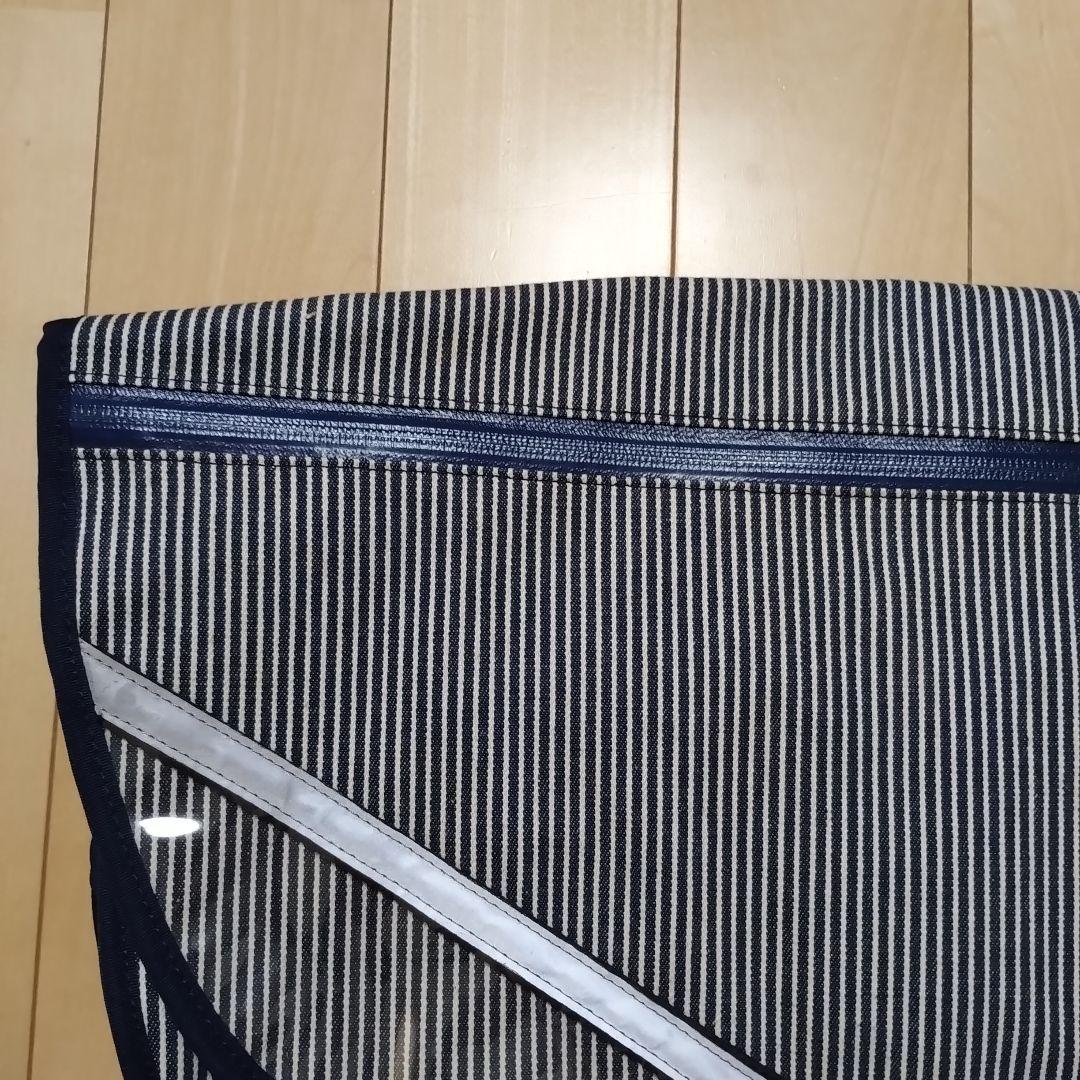 【LARS】Hickory Messenger Bag/絶対零度/上戸彩