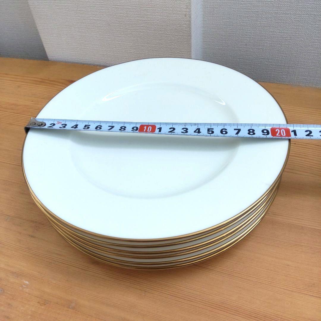 Nitto BONE CHINA 食器セット ボーンチャイナ　　6人用