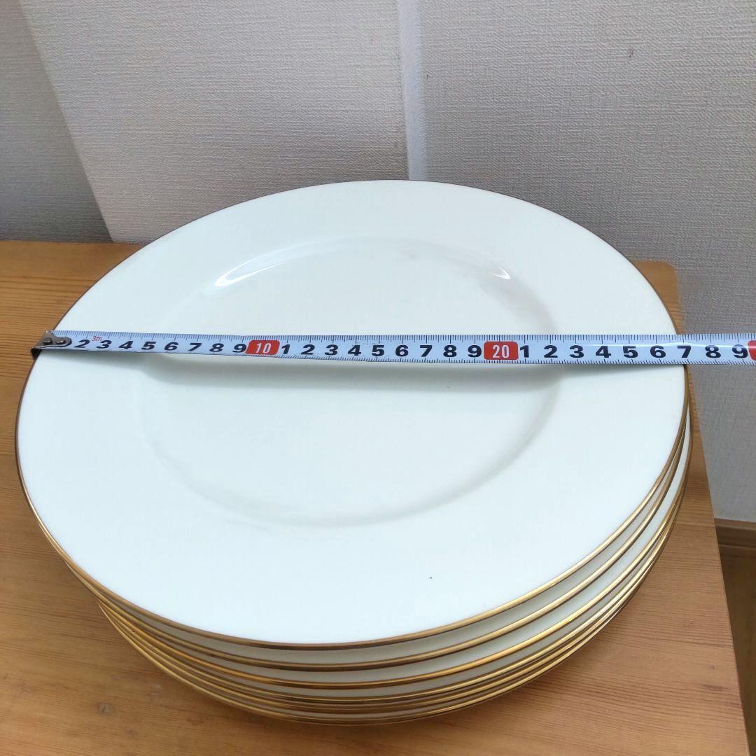 Nitto BONE CHINA 食器セット ボーンチャイナ　　6人用