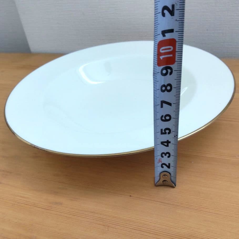 Nitto BONE CHINA 食器セット ボーンチャイナ　　6人用