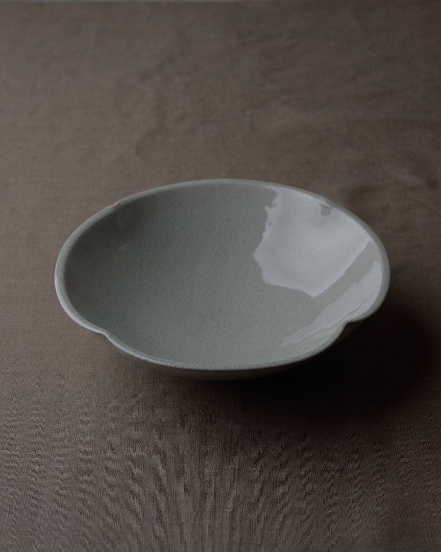 小林耶摩人 輪花