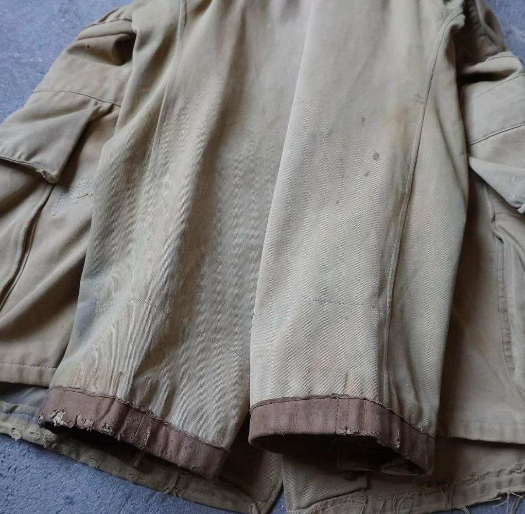 ジャケット・アウター 1910's~ Abercrombie & Fitch Co. Jacket