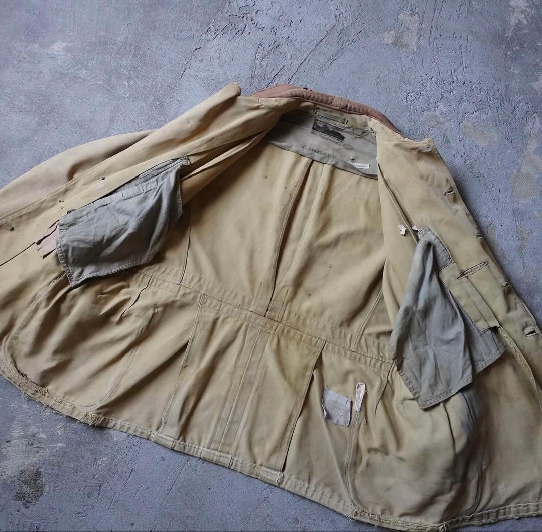 ジャケット・アウター 1910's~ Abercrombie & Fitch Co. Jacket