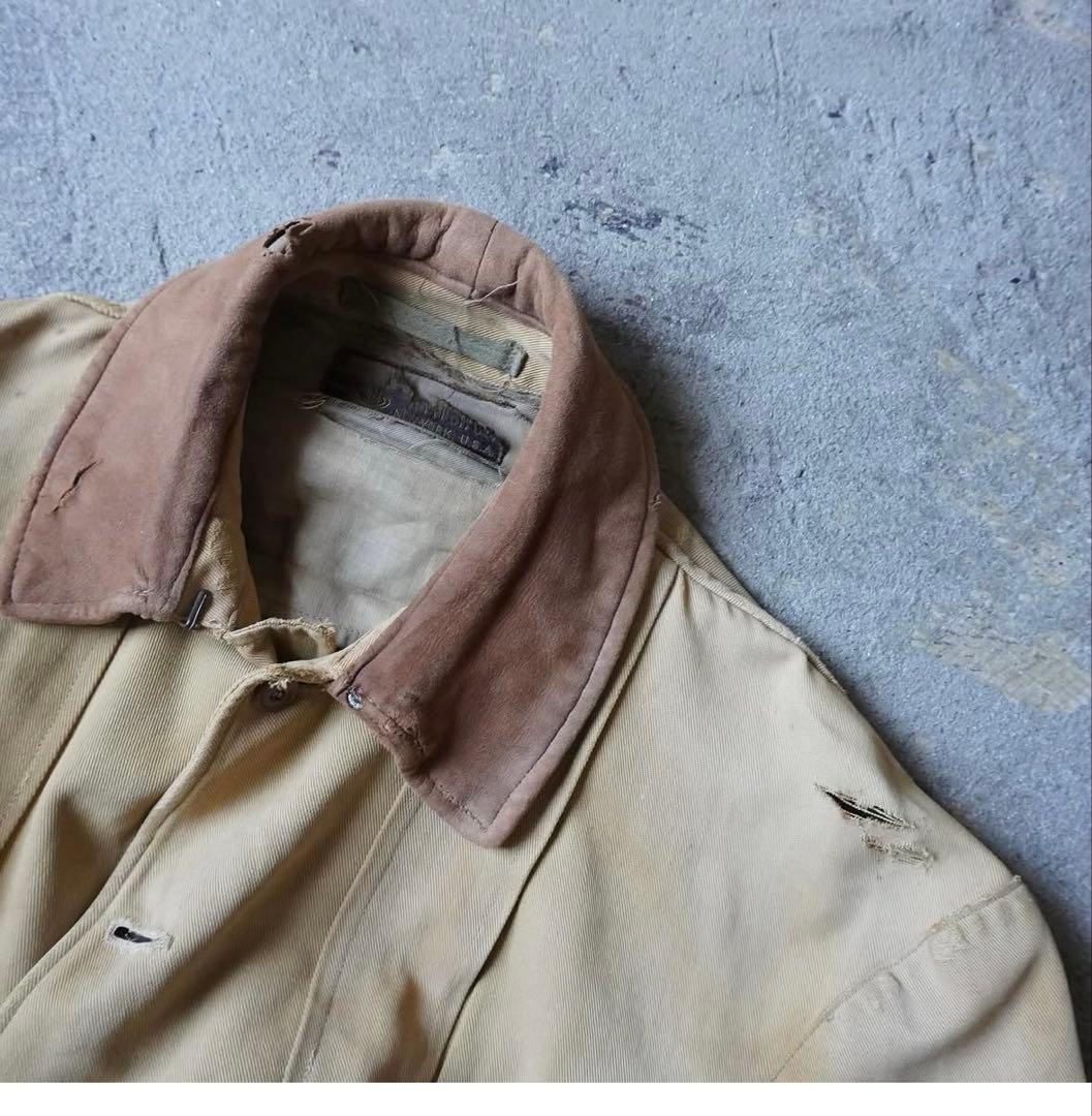 ジャケット・アウター 1910's~ Abercrombie & Fitch Co. Jacket