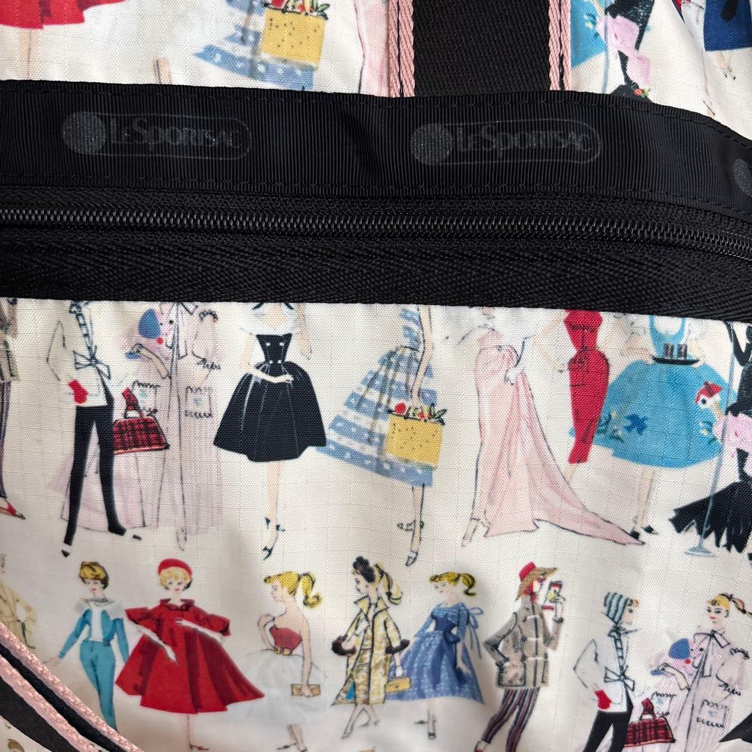 （送料込み）レスポートサック　トートバック