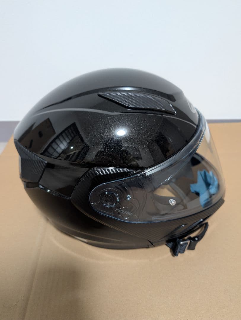 OGK KABUTO RYUKI リュウキ XL 【美品24年製】
