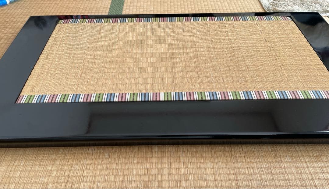 35号 平飾台 雛人形飾　秀叡作