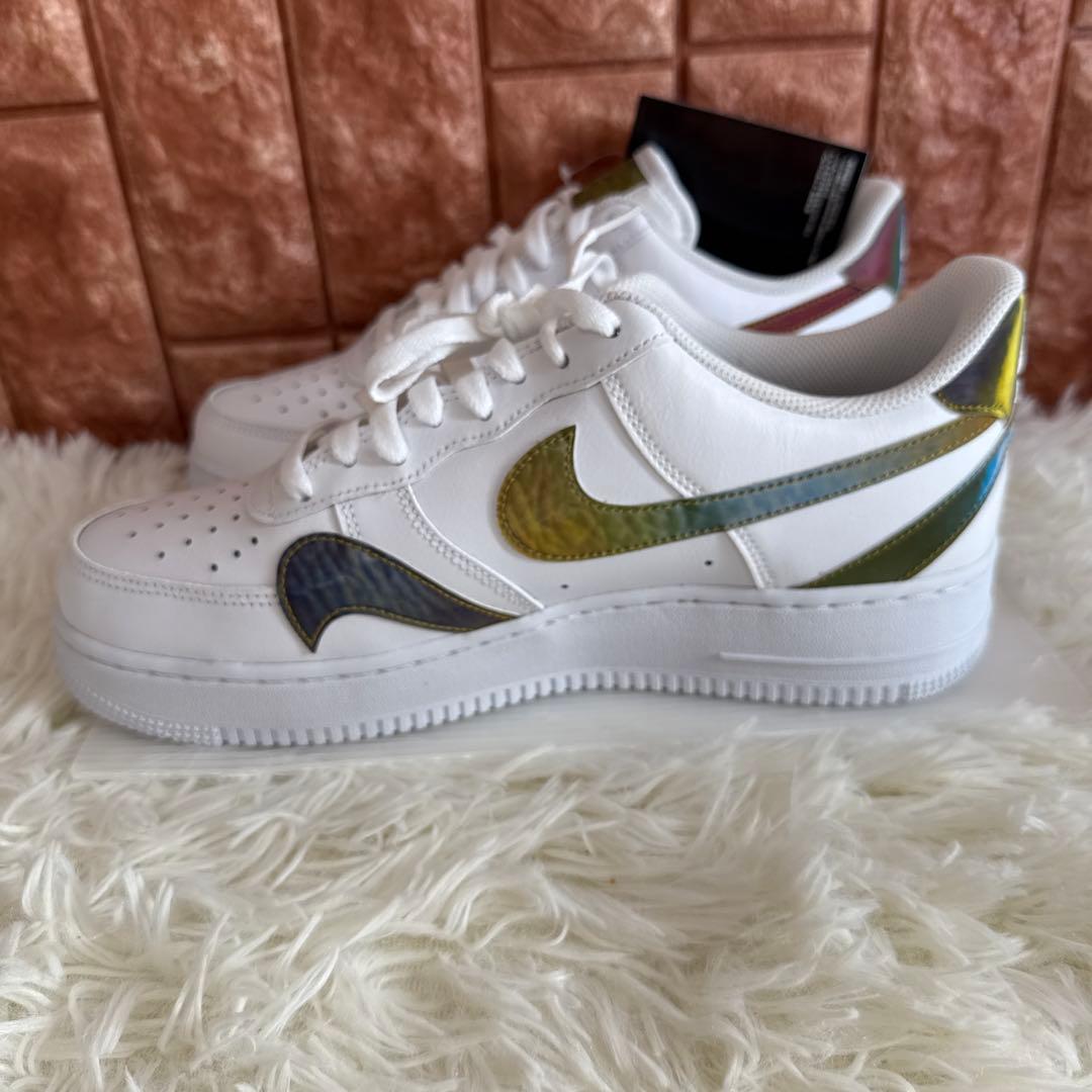 【新品】NIKE FORCE 1 '07 LV8 ナイキ エアフォース27cm
