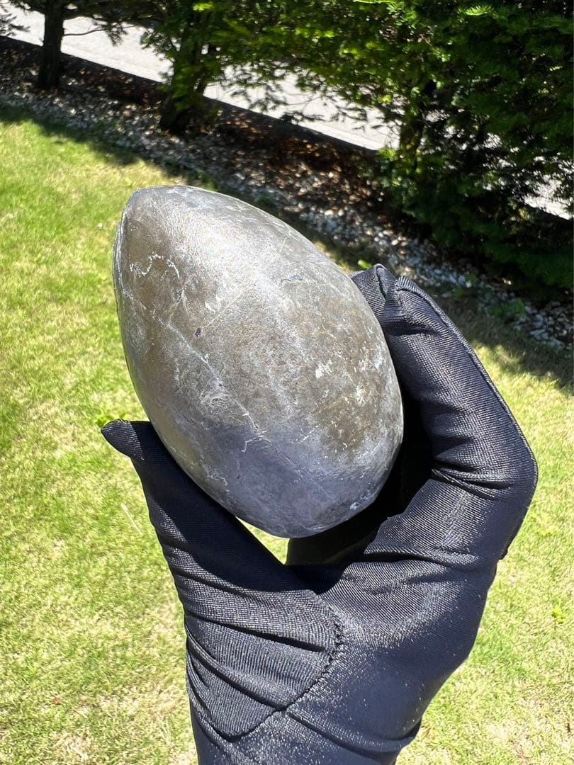 A658 高品質アメジストドーム パワーストーン 紫水晶 天然石 置き物