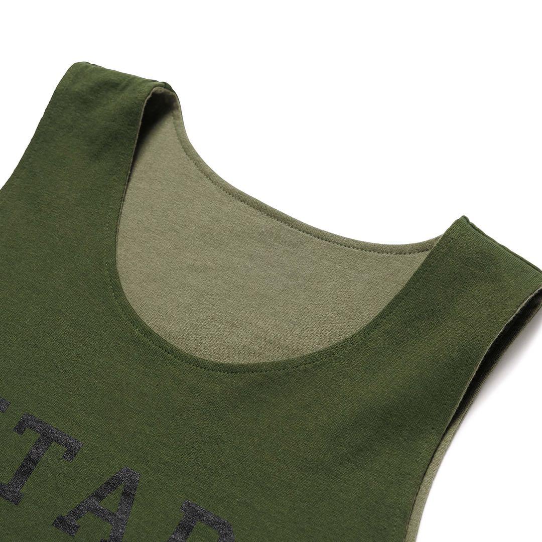 wtaps MUDDY TANK TOPタンクトップsupremeネイバーフッド