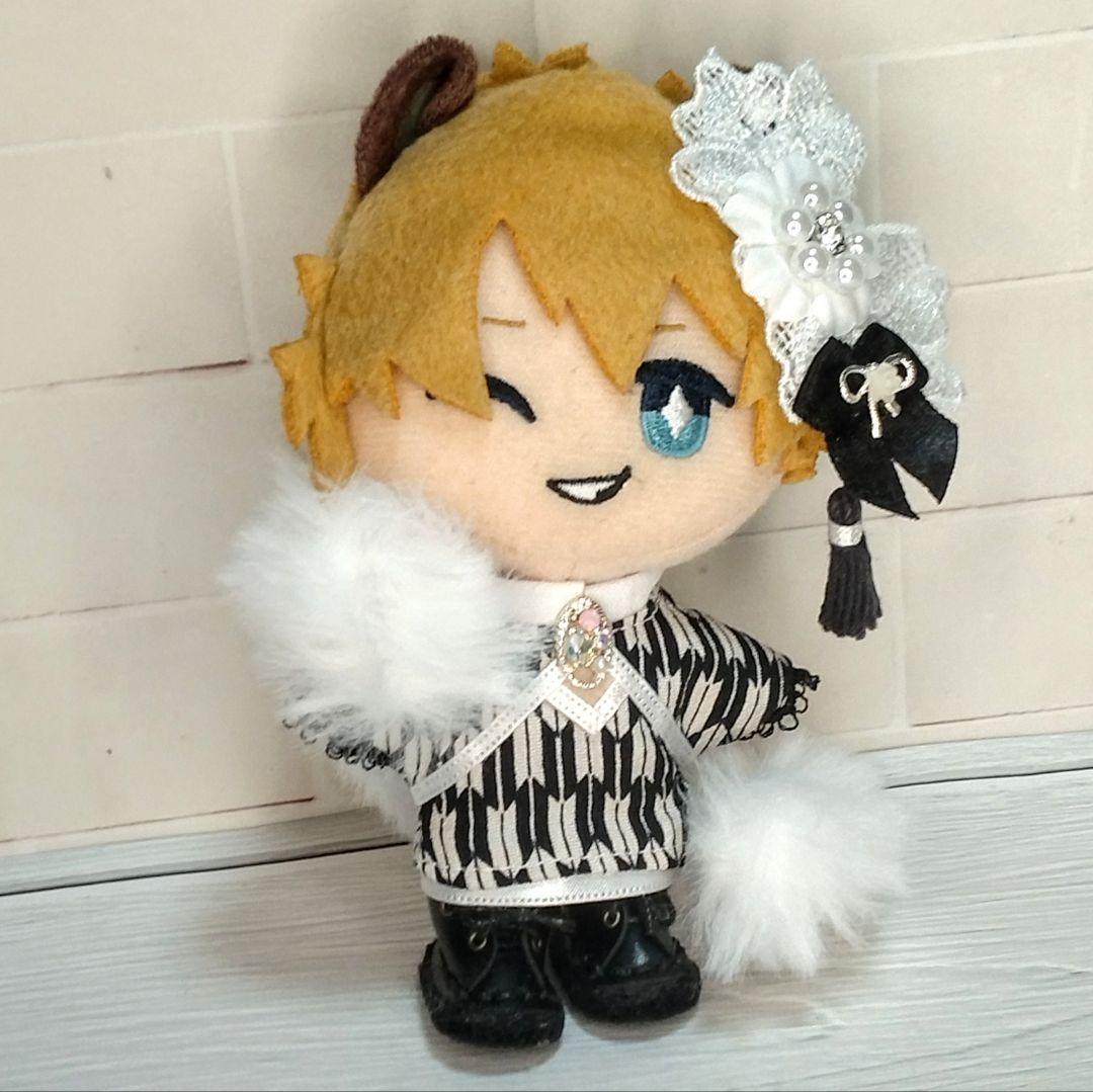 こうめ (おまとめ品) 3セット ぬい服