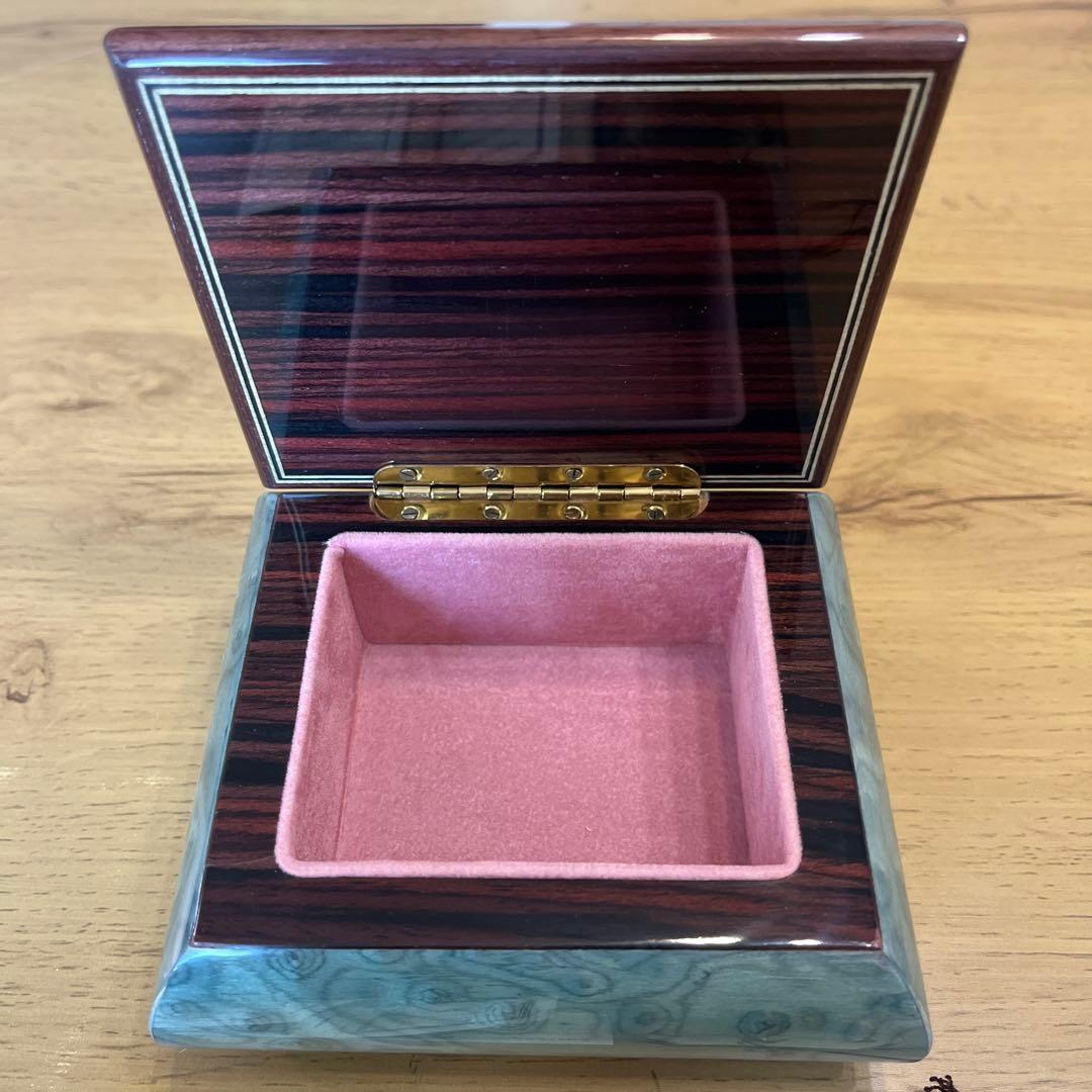 Demainドマン　小物入れ　新品