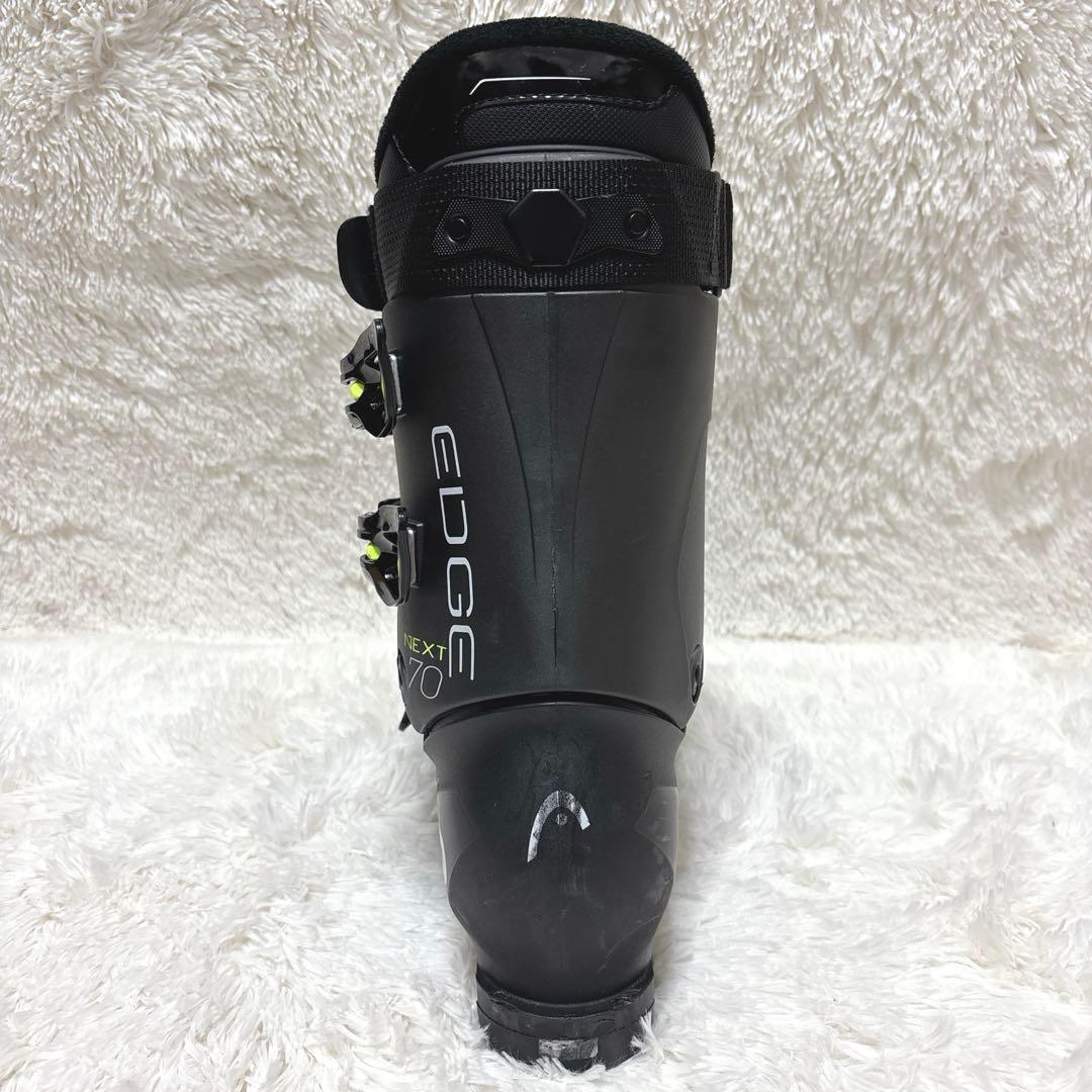 HEAD EDGE NEXT 70 スキーブーツ 300/305