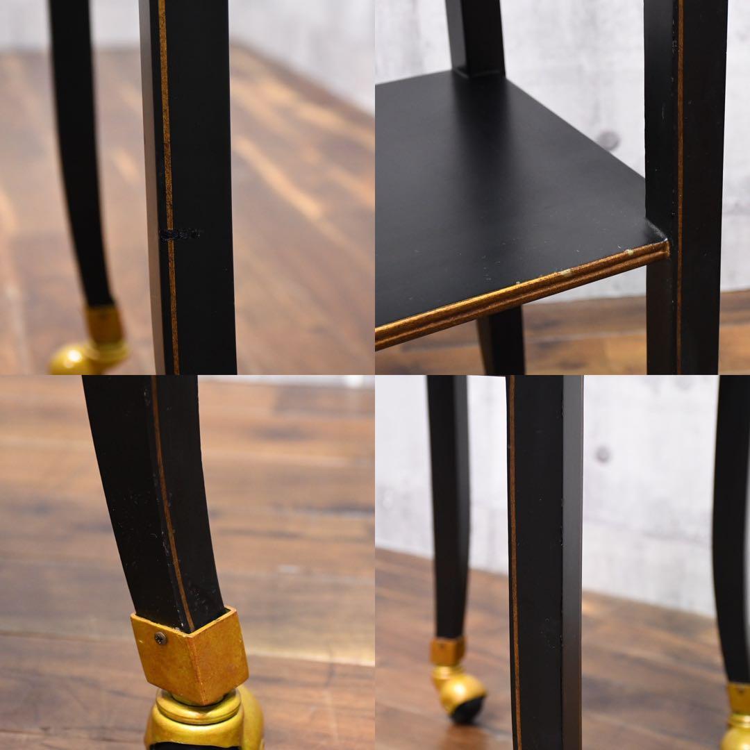 EJK29 超希少 ドレクセルヘリテイジ エトセトラ アクセントテーブル