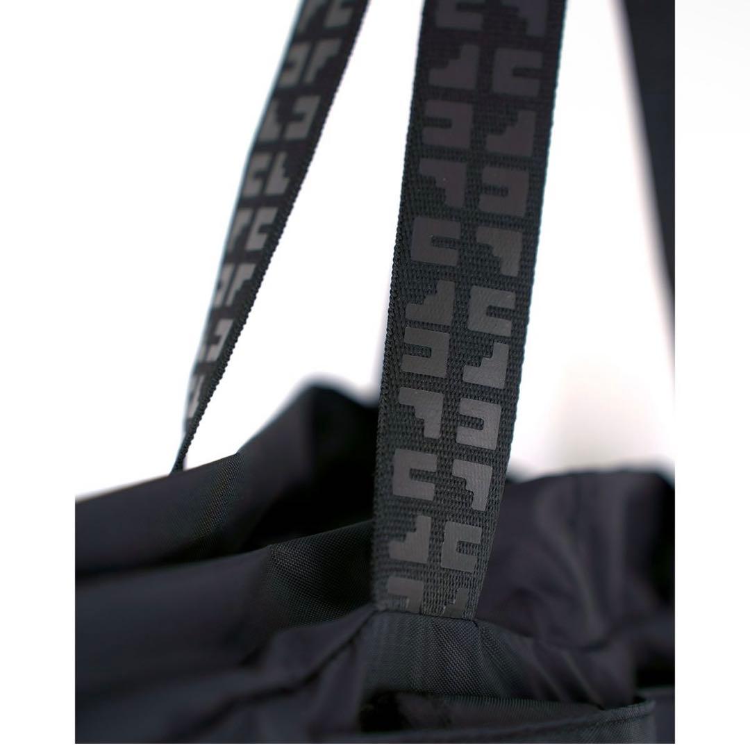 サカナクション【NF member限定受注販売】NF BACKPACK TOTE