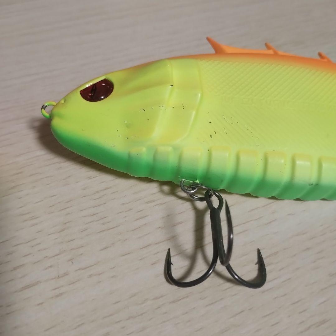 MIR Double.H ダブルH 中古品