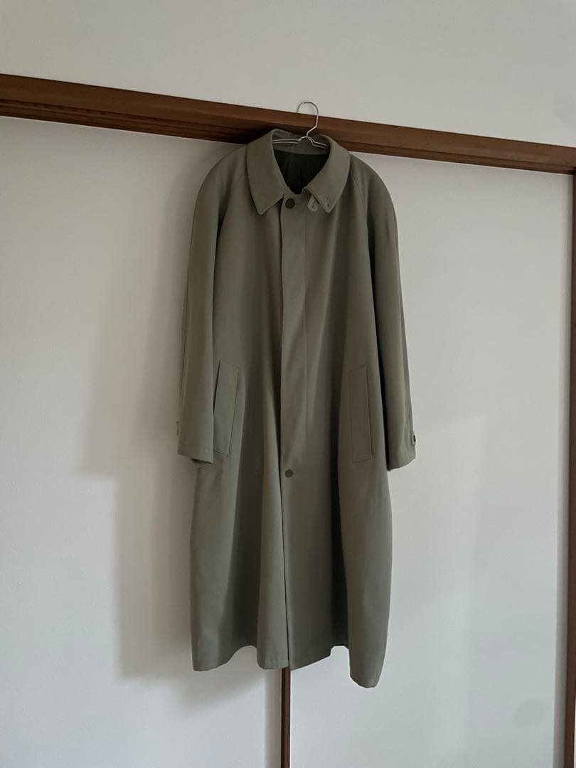 90's allegri Martin Margiela期 コート イタリア製