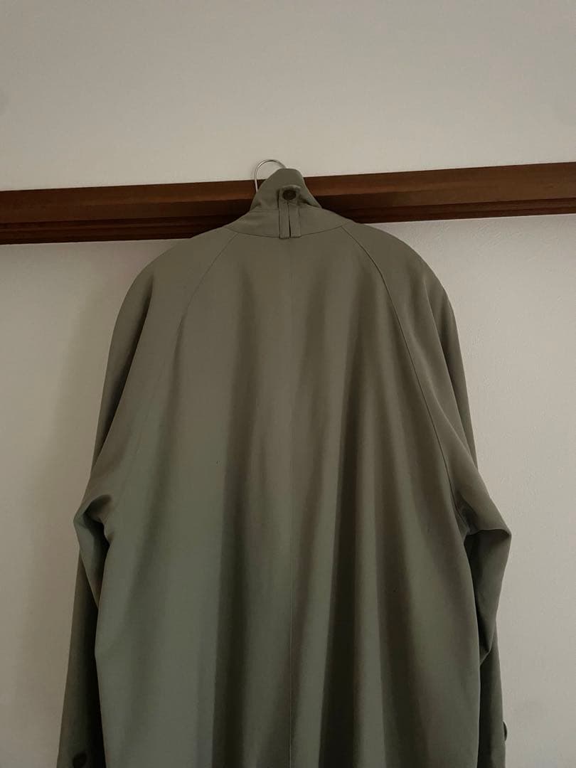 90's allegri Martin Margiela期 コート イタリア製