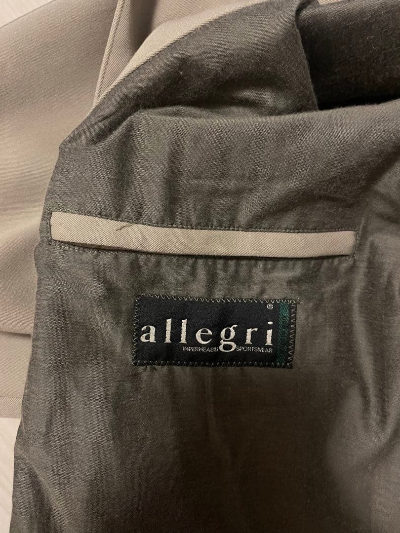 90's allegri Martin Margiela期 コート イタリア製