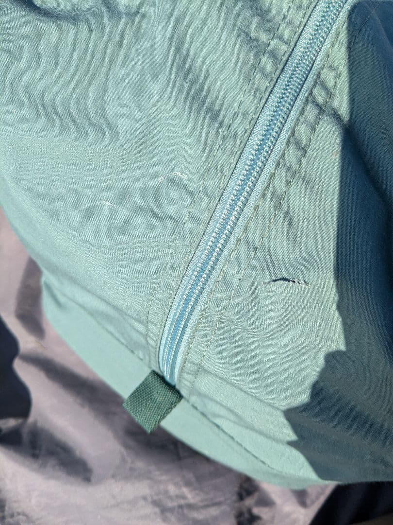 テンマクデザイン　サーカスTC DX+　ダックグリーン