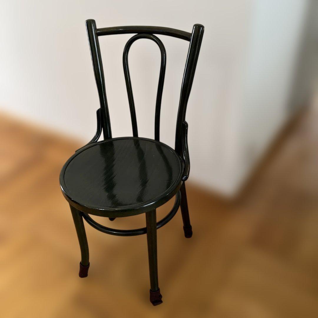 カ*ク様 【年始につき値下】Selection norm ダイニングチェア　ダー