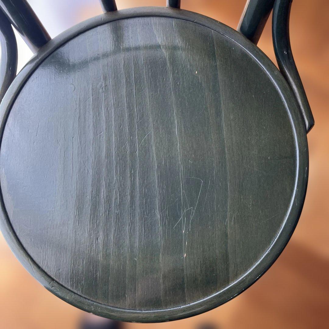 カ*ク様 【年始につき値下】Selection norm ダイニングチェア　ダー