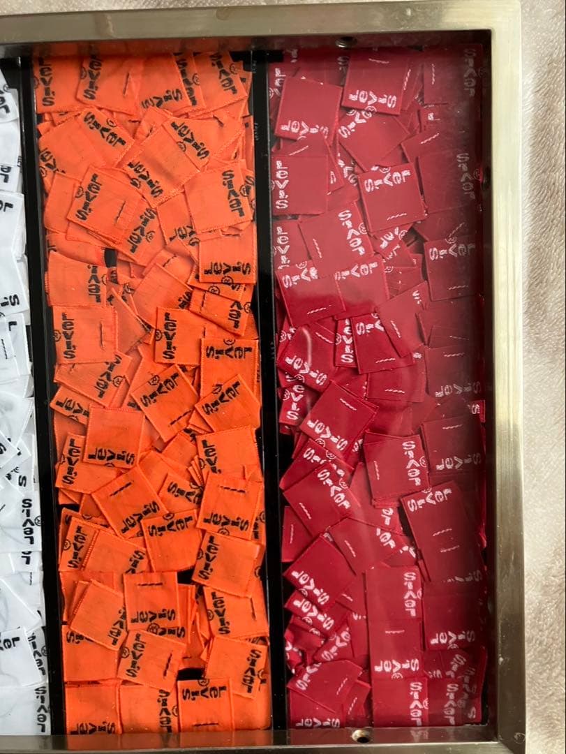 う*ん様 Levi's フレーム