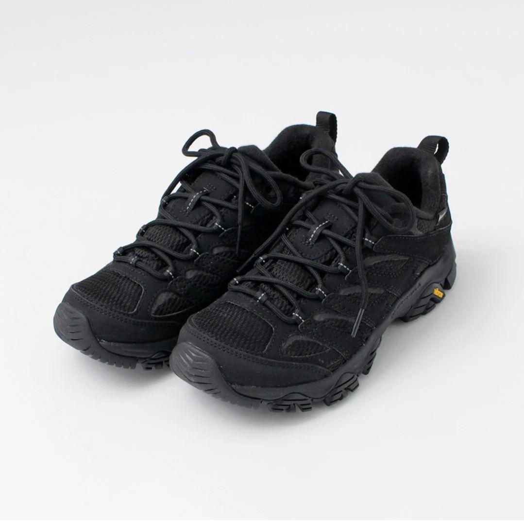 MERRELL メレル Moab 3 モアブ 3 ゴアテックス 24 ㎝