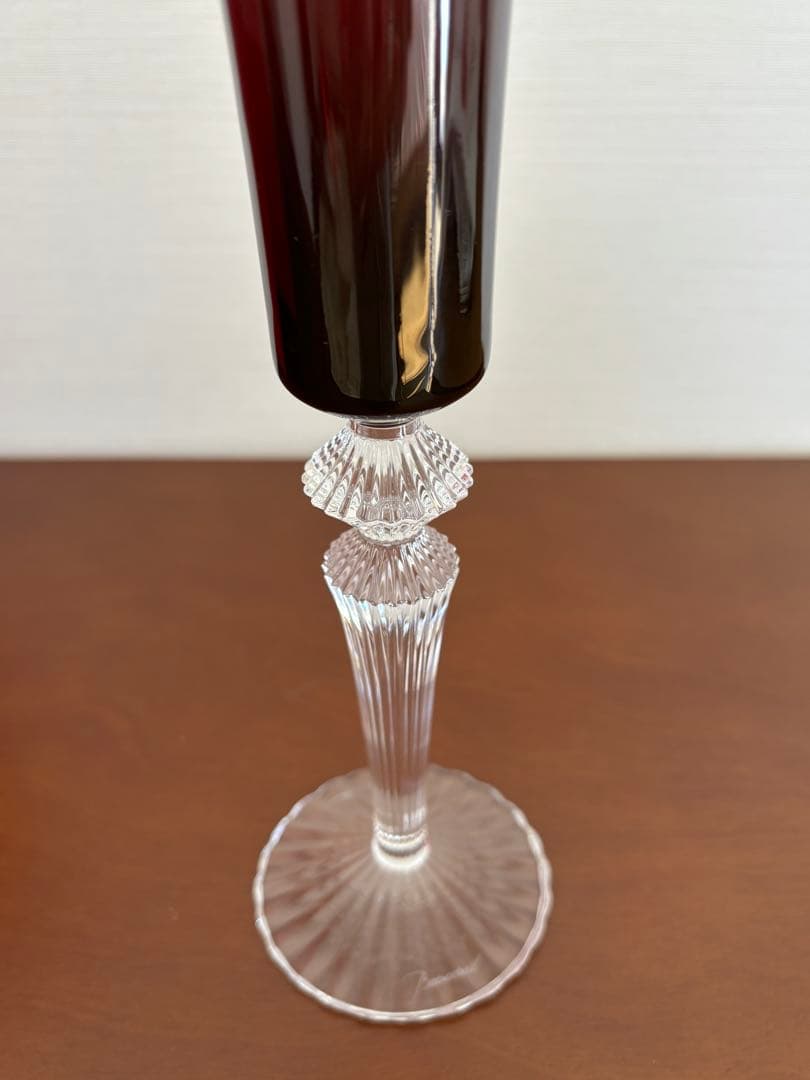 お値下げしました　バカラ ミルニュイフルーティッシモ