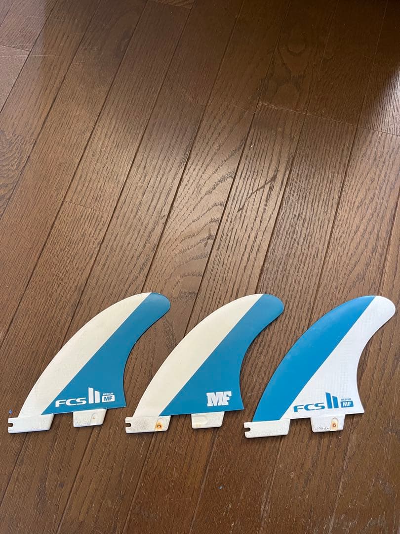 ケース付き　フィン希望ありアルメリック　ネックベアード2 スパインテック　5‚7