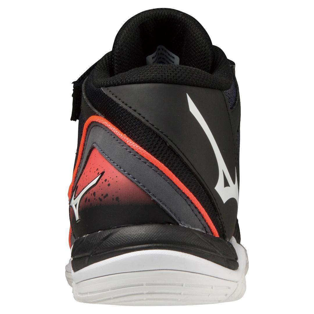 MIZUNO V1GC225855 24.5 ウエーブアルテミス5 WIDE