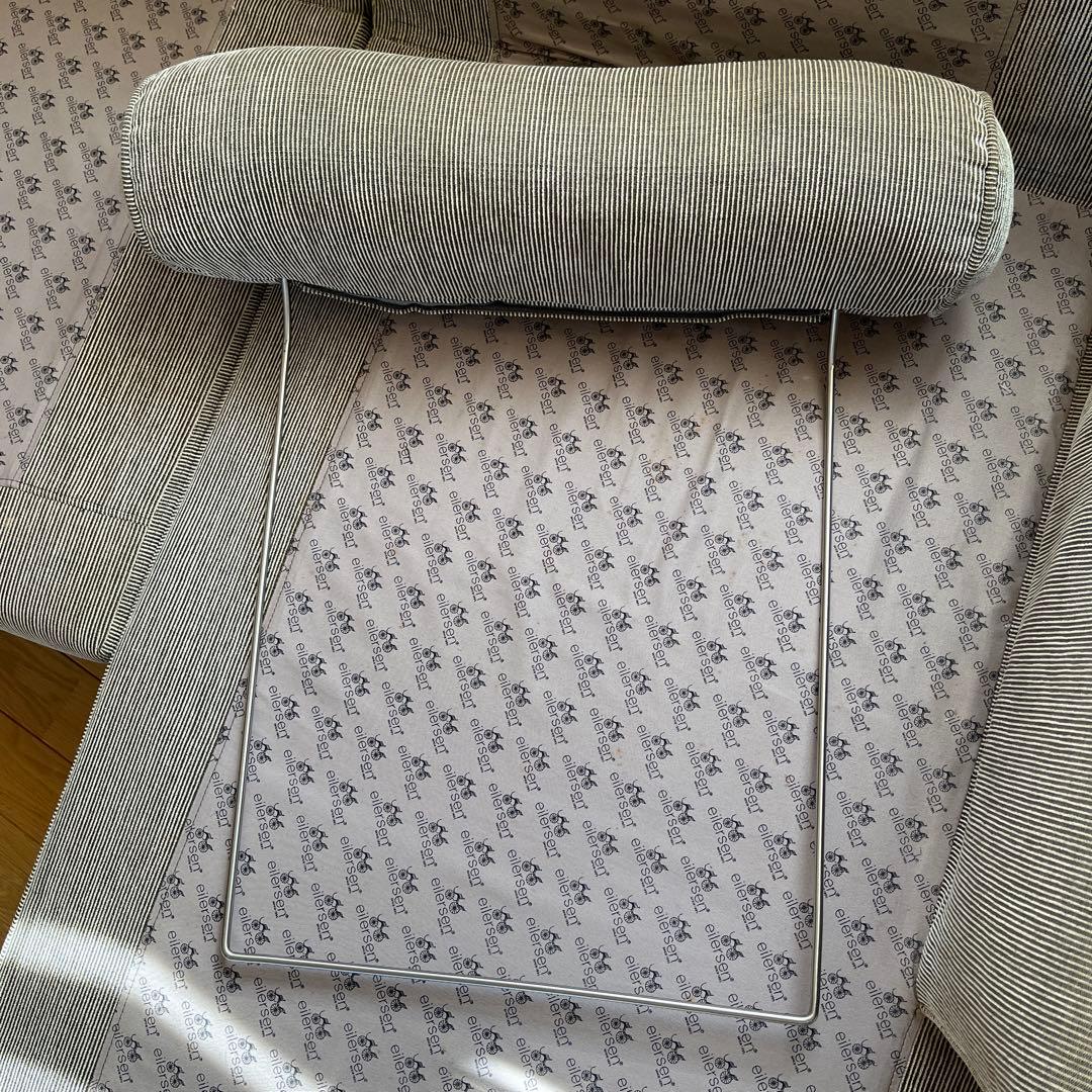 eilersen アイラーセン STREAMLINE ストリームライン 3人掛け