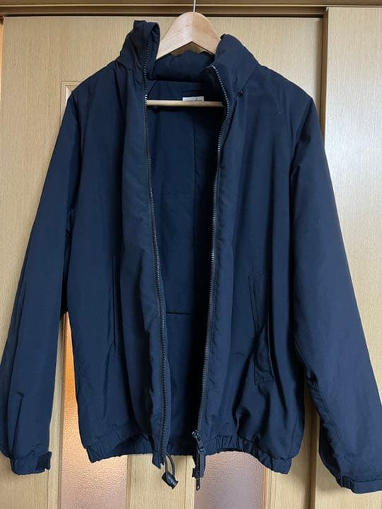 stevenalan ブルゾン　スティーブンアラン　アウター