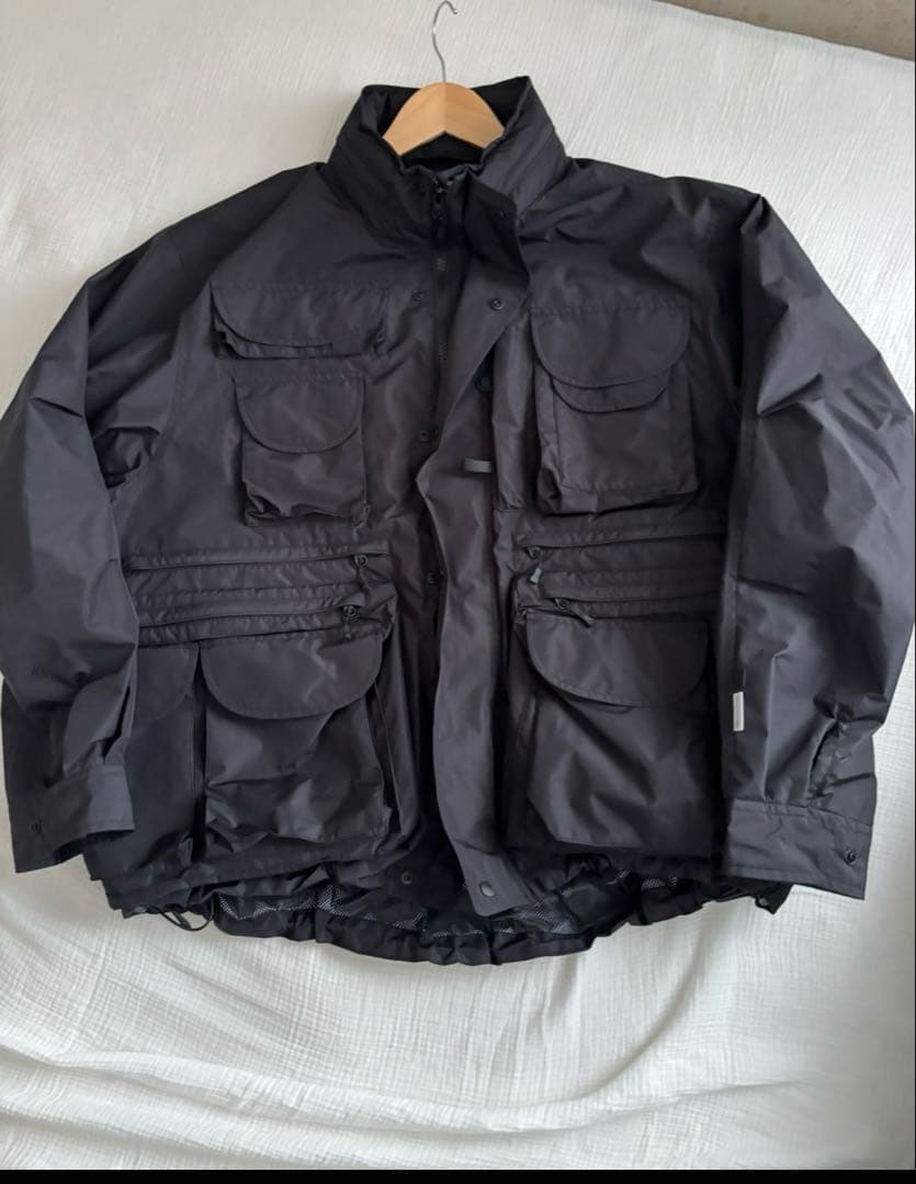 ダイワピアDAIWA PIER39 PERFECT FISHING JACKET