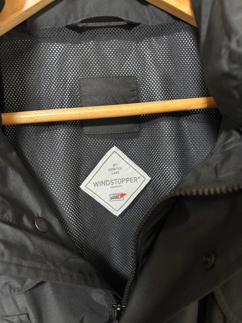 ダイワピアDAIWA PIER39 PERFECT FISHING JACKET