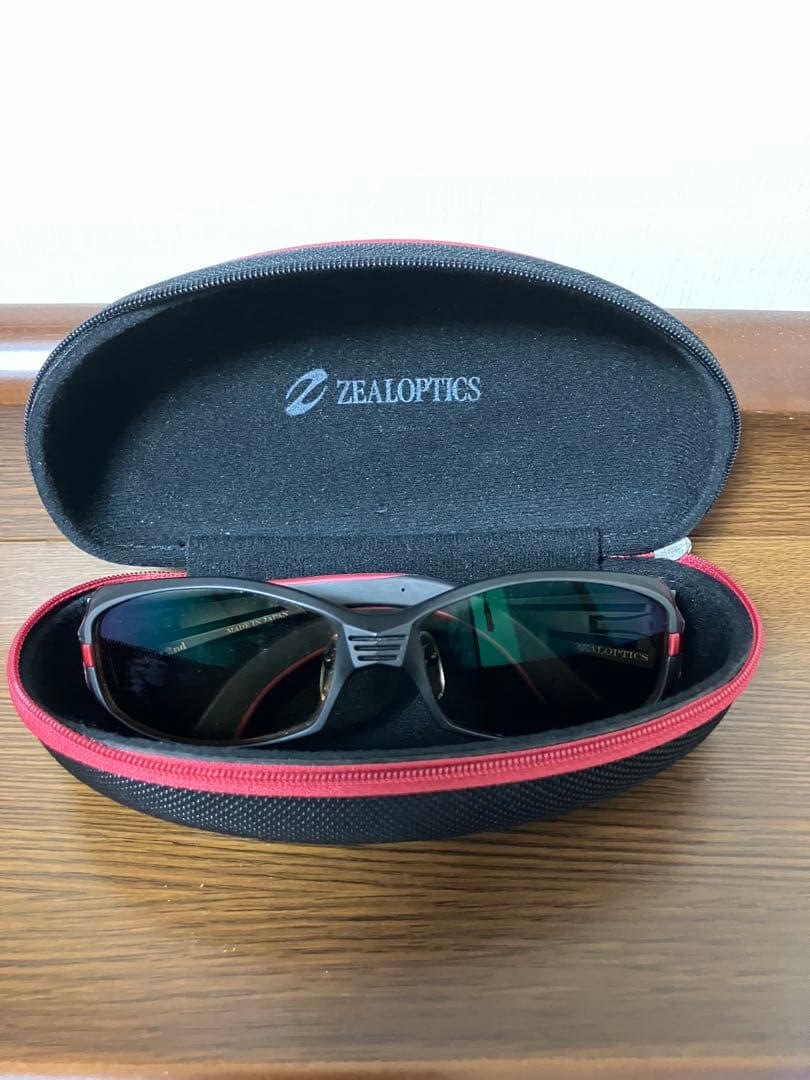 ウェア zealoptics vero 2nd