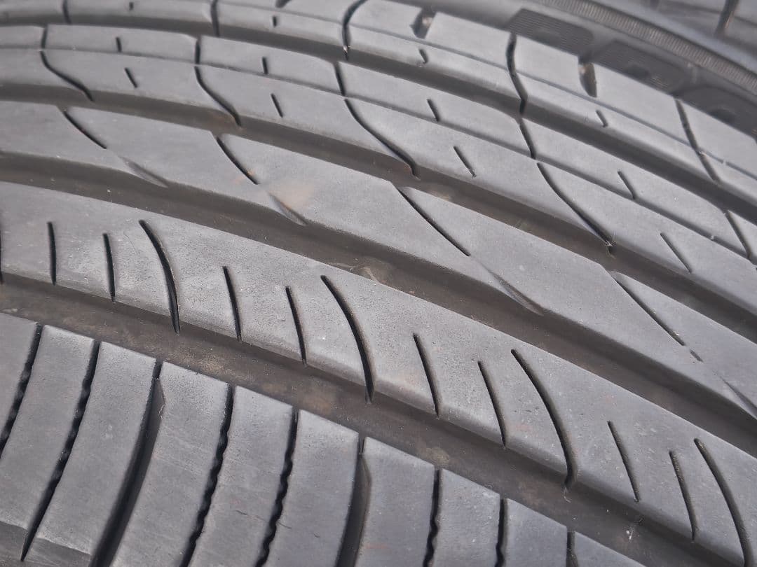 Tadao FujiトーヨーPROXES CL1SUV 225/45R19