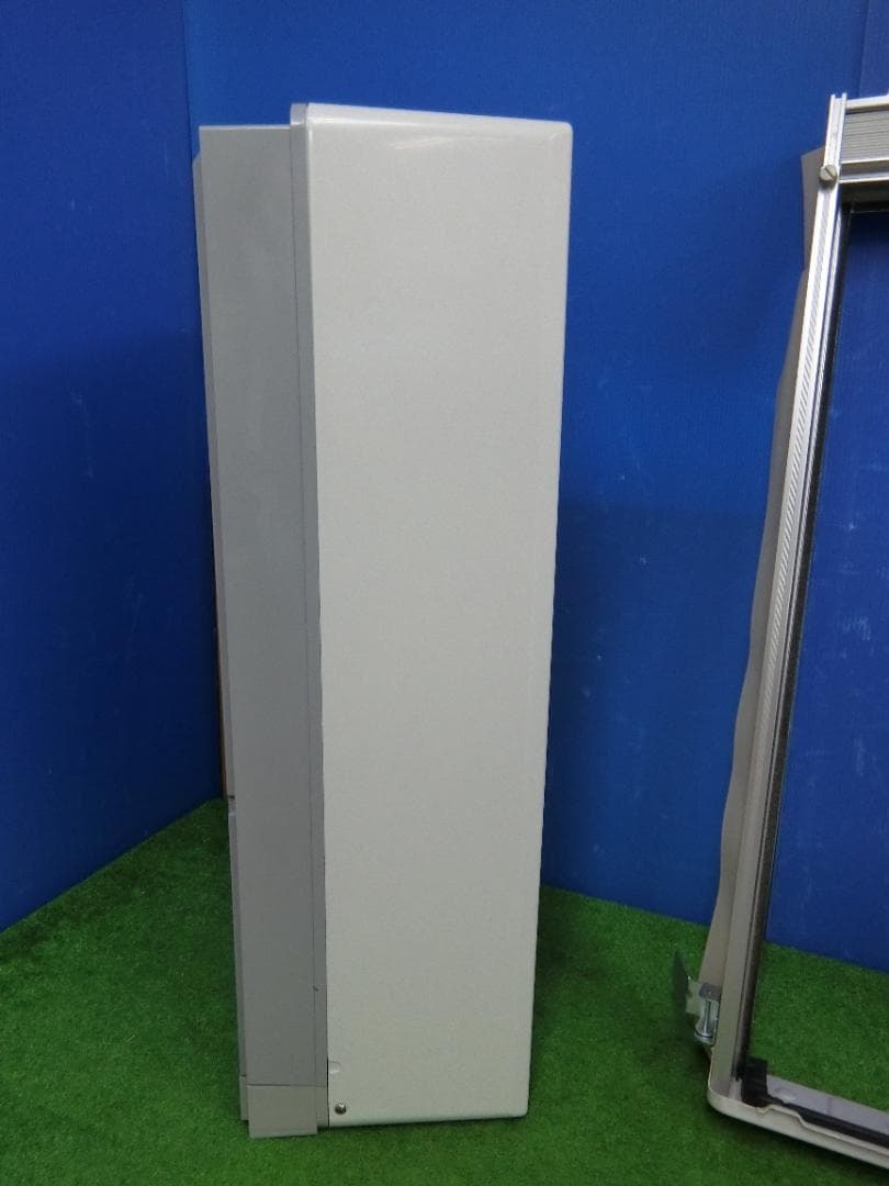 S847ヤ★コロナ窓用エアコン CW-F1622R/2022年製保証付・送料無料