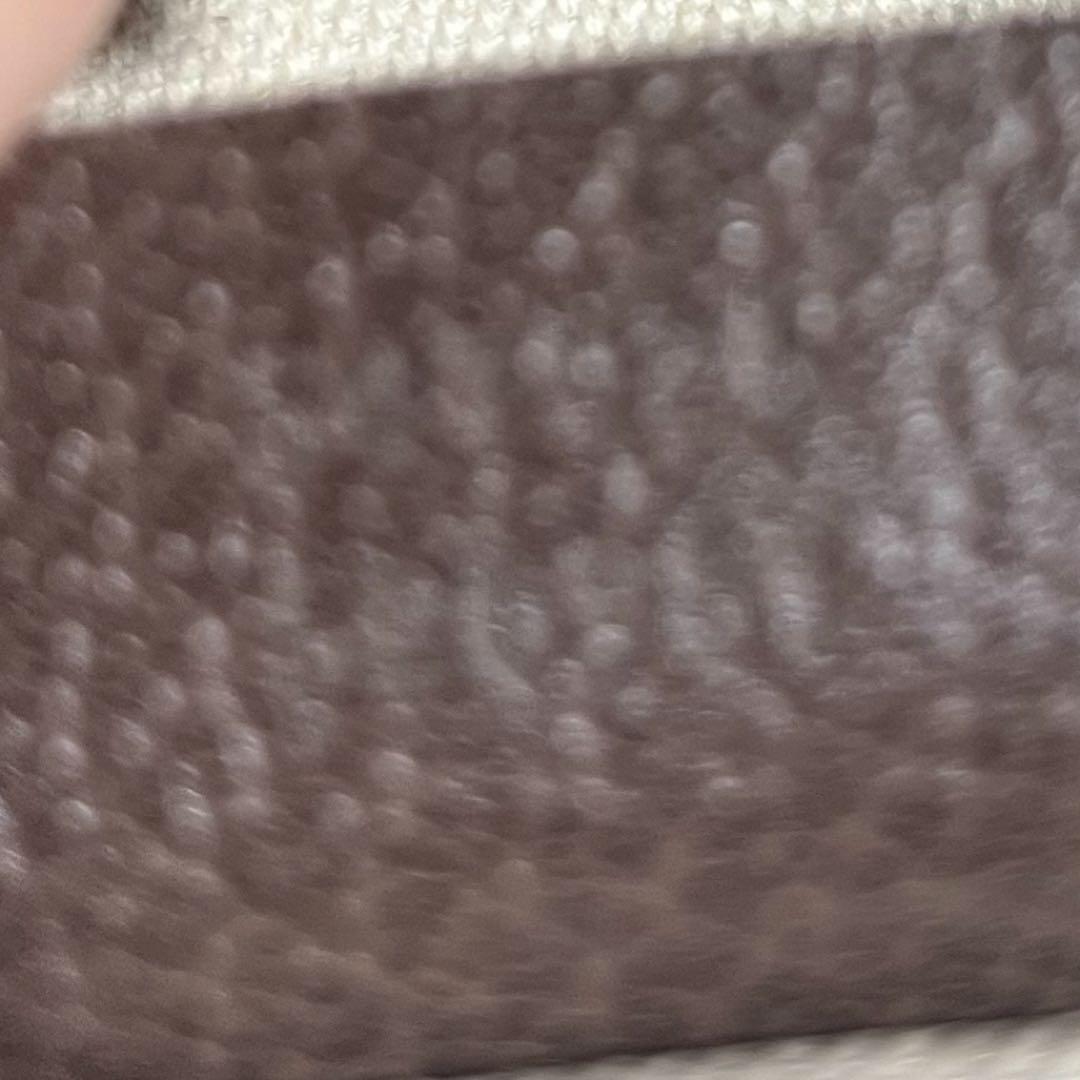 GUCCI GGスプリーム メッセンジャーバッグ