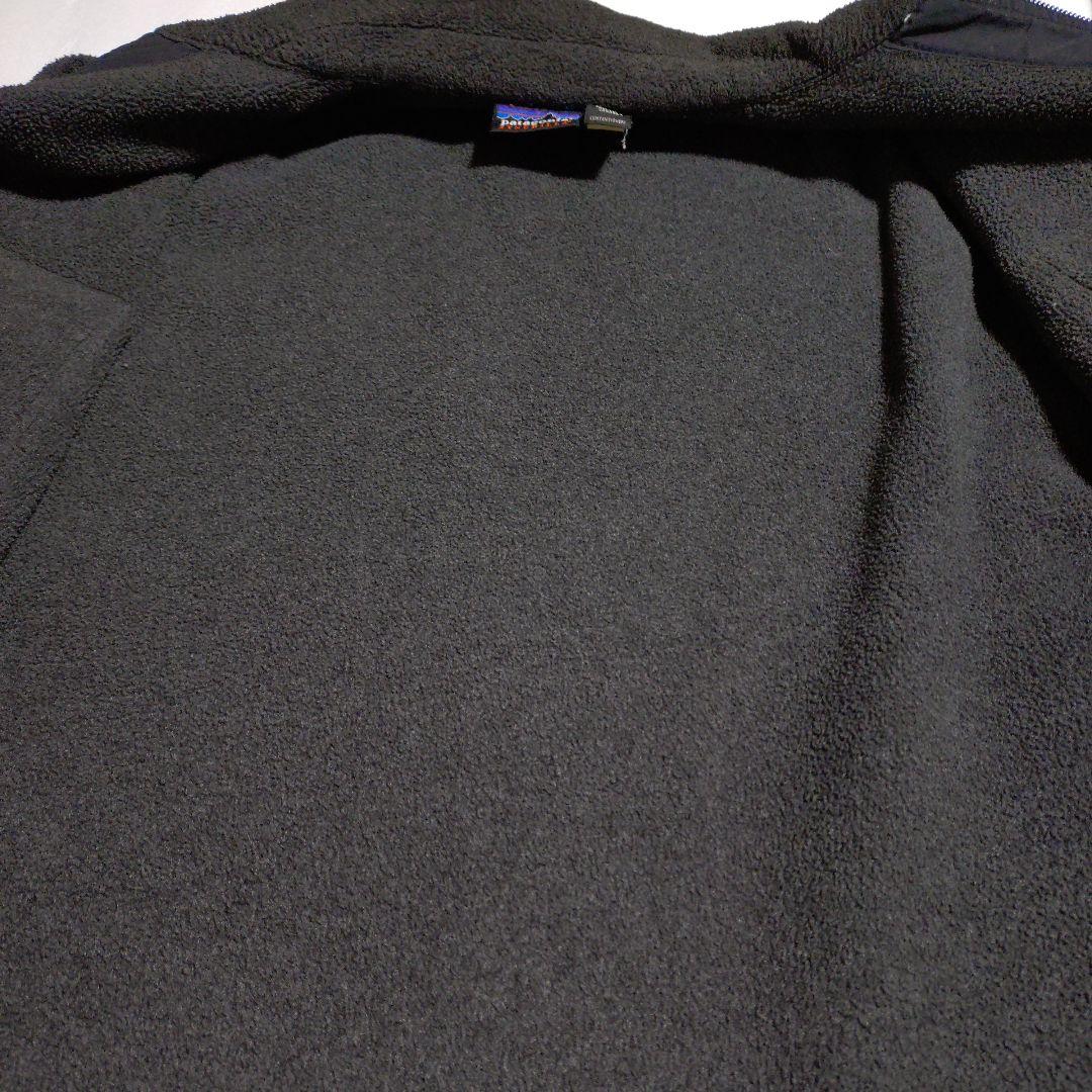 Patagonia　シンチラオーバーシャツ　99年製