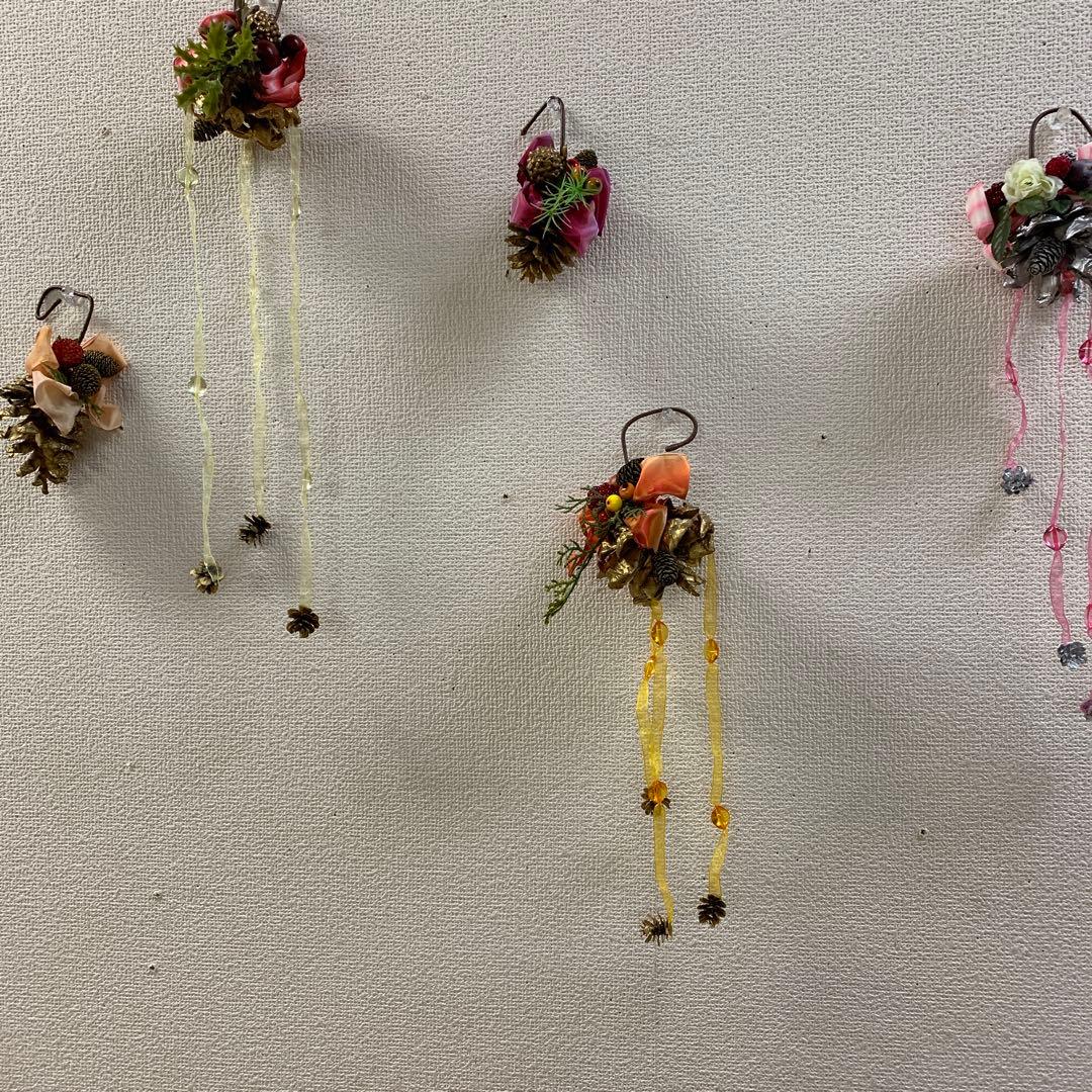 英国コンスタンスプライオーナメント