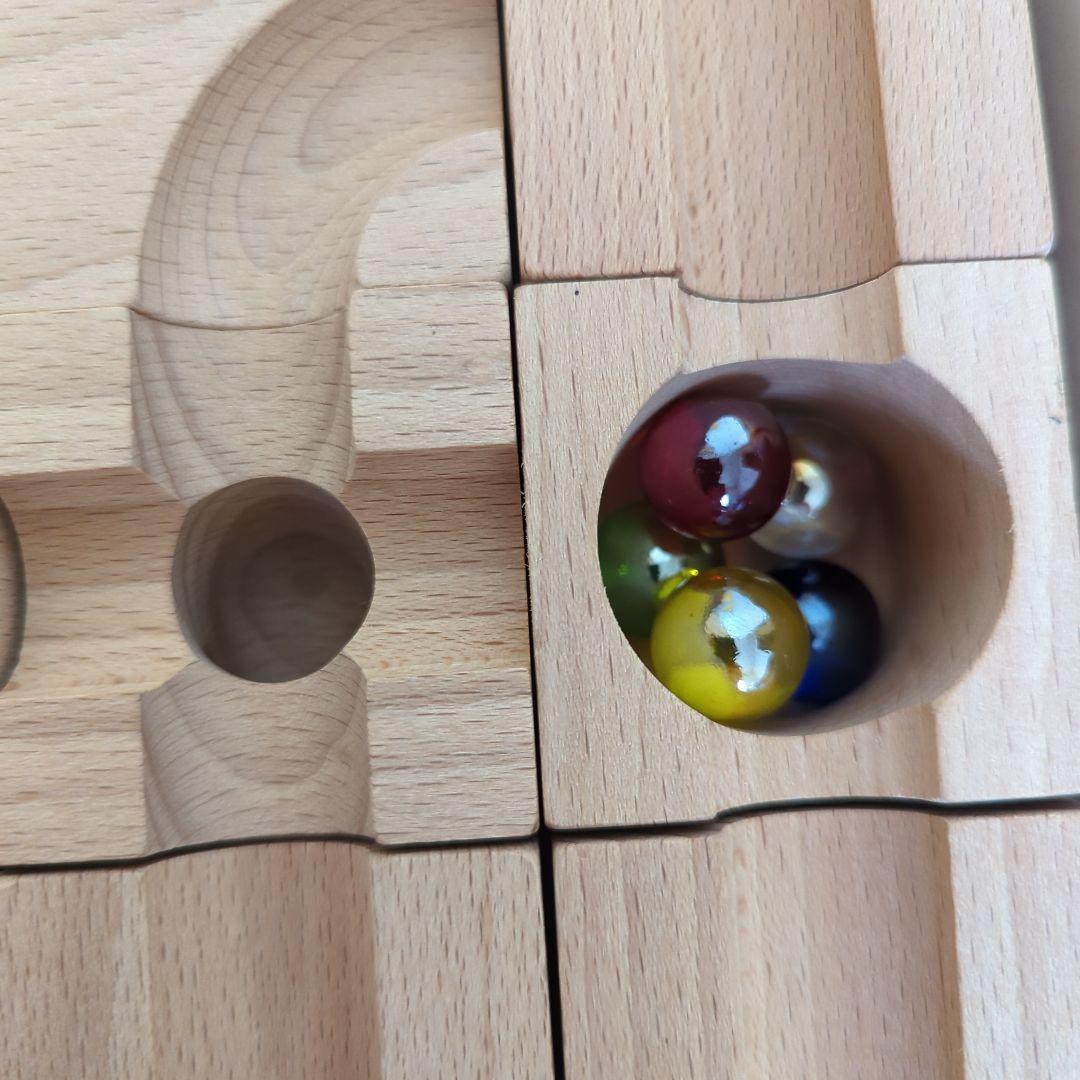 キュボロスタンダード スイスの知育玩具