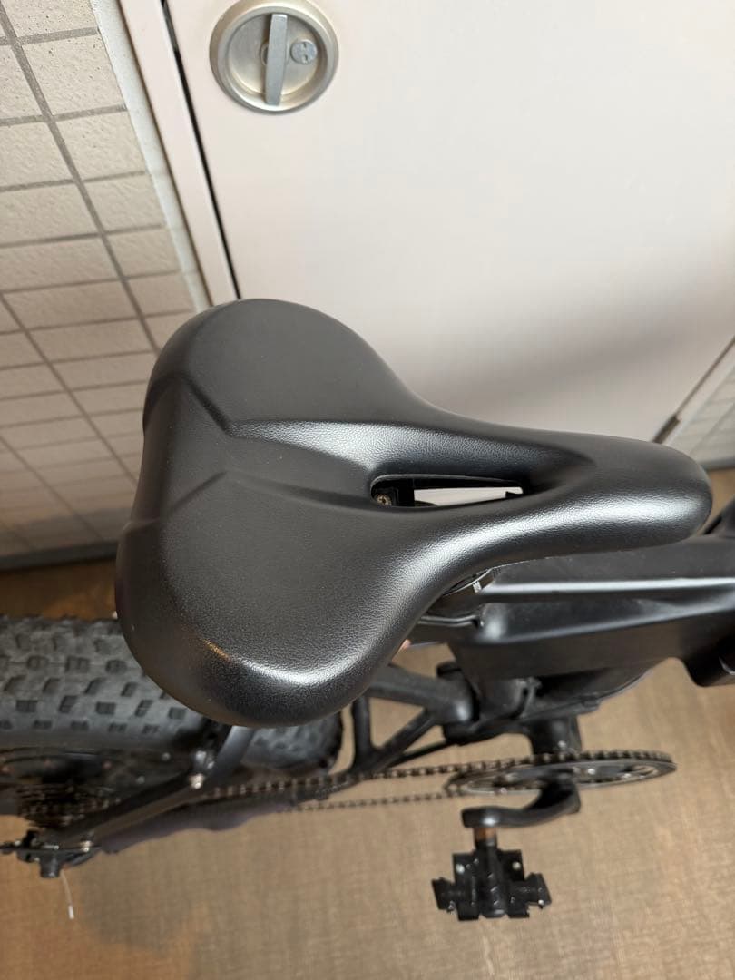 MOVE XS 電動アシスト自転車/型式認定取得　都内直接引き渡し　値下げ不可