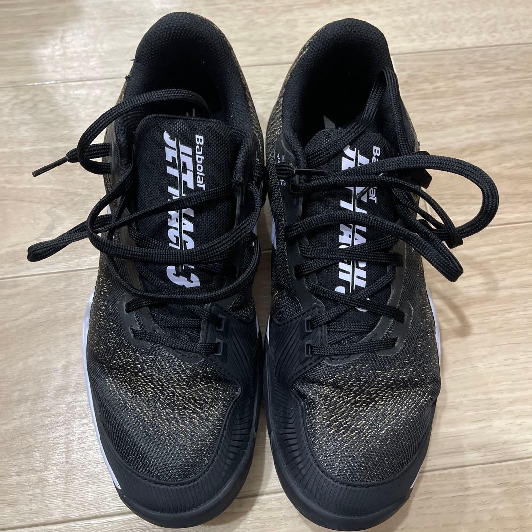 シューズ(男性用) Babolat Jet Mach 3 All Court Men 26.5 cm
