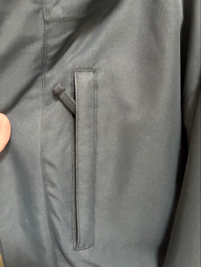 VOLCOM スノーボードジャケット Mサイズセット