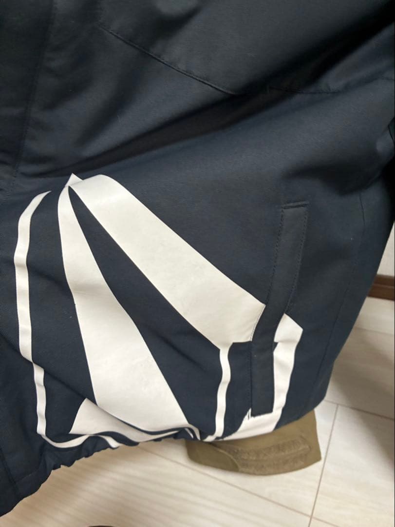 VOLCOM スノーボードジャケット Mサイズセット